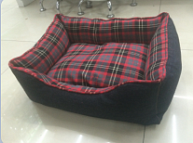 Лежак "Molly", Happy Panda