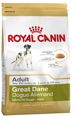 Royal Canin Great Dane