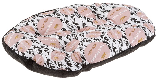 Ferplast Лежанка RELAX, треугольная корона
