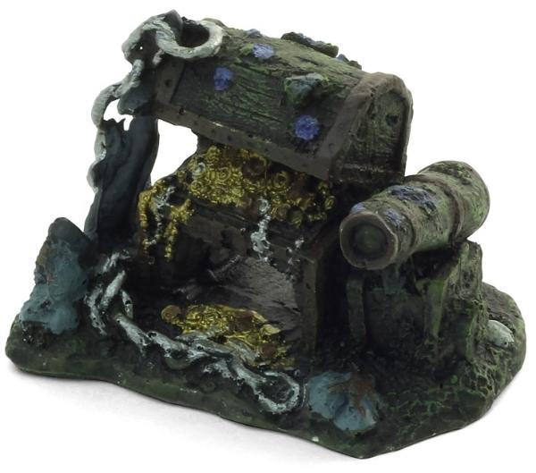 Laguna Грот 021KB "Затонувшие сокровища"