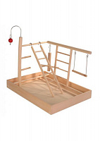 Trixie Игровая площадка 1