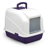 Triol LB-04 Туалет-бокс