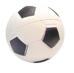 For Friends Игрушка Мяч зефирный спорт, 9 см