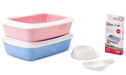 Набор "Savic" Iriz starter kit