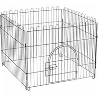 Triol K-K1 Клетка-вольер для животных