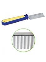 Triol 307 Расческа Спорт