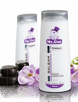 Mr.Gee Бальзам питание и уход