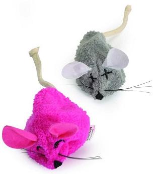 CAMON Мыши с кошачьей мятой 2шт/уп