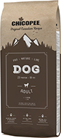 Chicopee Pro Nature Line Dog Adult (Птица)