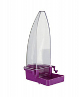 Кормушка "Trixie" для птиц, 90 мл/12 см