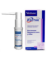 Virbac Изотик
