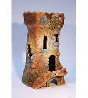 Грот "Замок" Б20