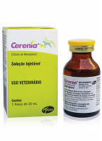 Zoetis Серения