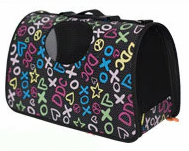 Котики Собачки сумка-переноска "Fount"