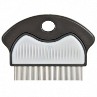 Расческа "TRIXIE" для вычесывания блох и вшей