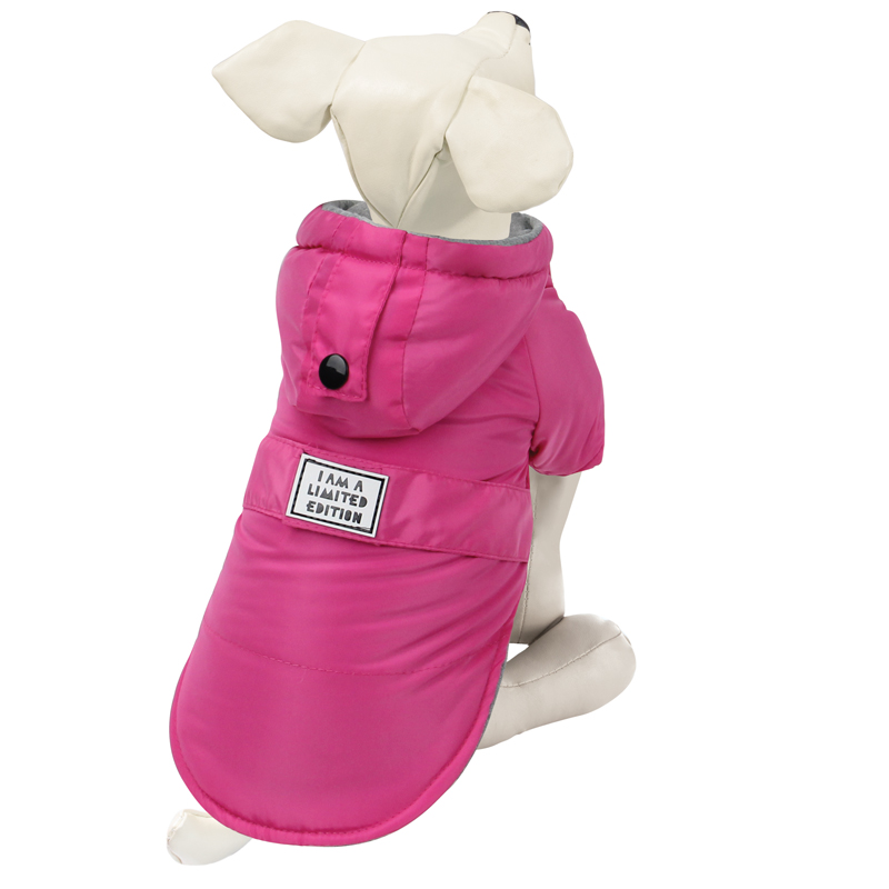 Triol BE TRENDY Попона утепленная Каприз