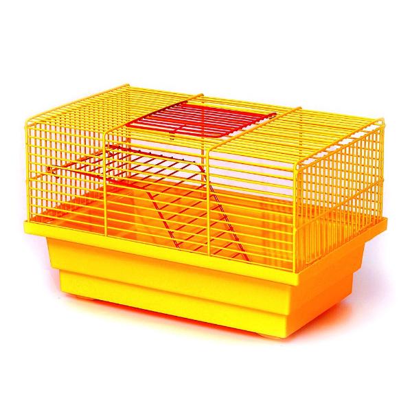 Лори Клетка для грызунов "Мышка"