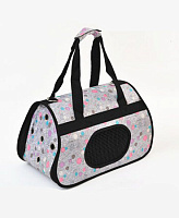 Happy Animals сумка "Bubble", 47х26х28 см