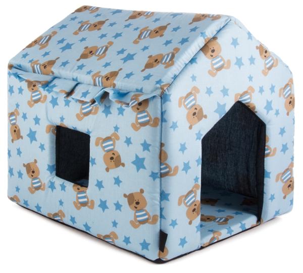 Гамма Домик "Избушка"