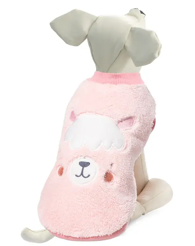 Triol Толстовка Альпака