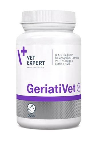 VetExpert GeriatiVet