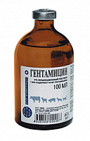 Vic Гентамицин 5%