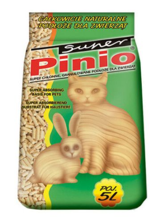 Наполнитель SPinio