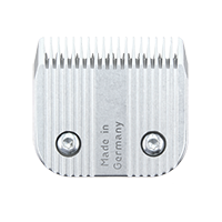 Ножевой блок Moser №9F, 2,5 мм