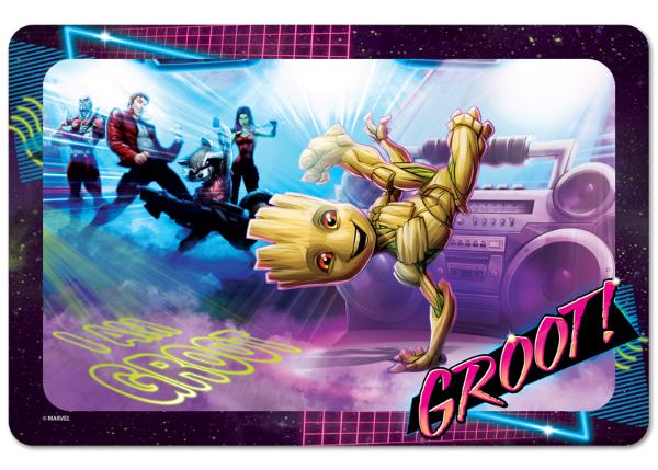 Triol Коврик под миску Marvel "Стражи галактики"