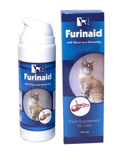 Фуринайд для кошек, профилактика МКБ