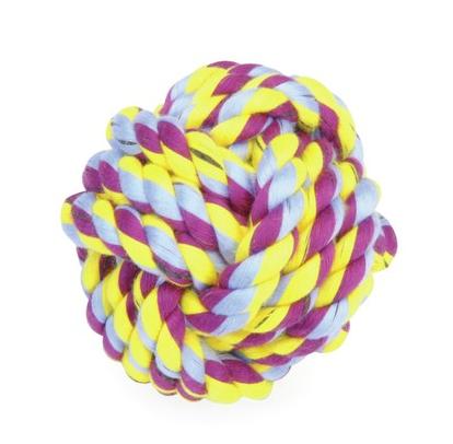 CAMON Мячик из веревки для собак