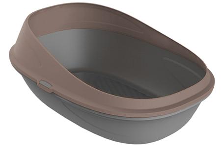 Лоток с бортом KIRI-KIRI