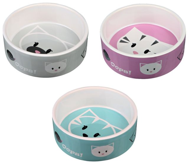 Миска "TRIXIE" "Mimi" (0,3 л)