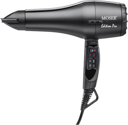 Фен Moser 4330 Edition Pro 2100W