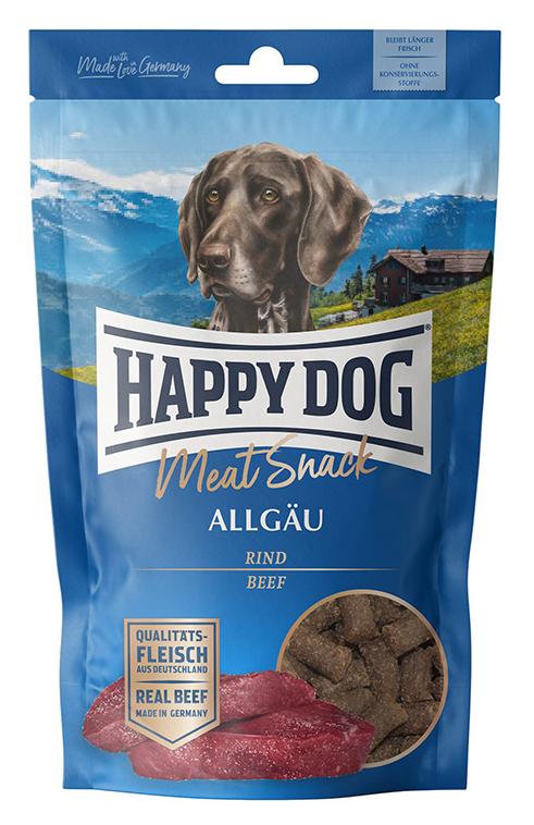 Happy Dog Meat Snack Bavaria (Говядина)