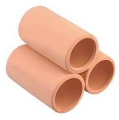 Marlin Aquarium Грот-укрытие Трубочки