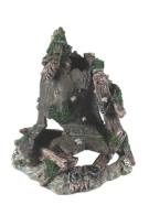 Boyu RO-2207 Затонувший колокол