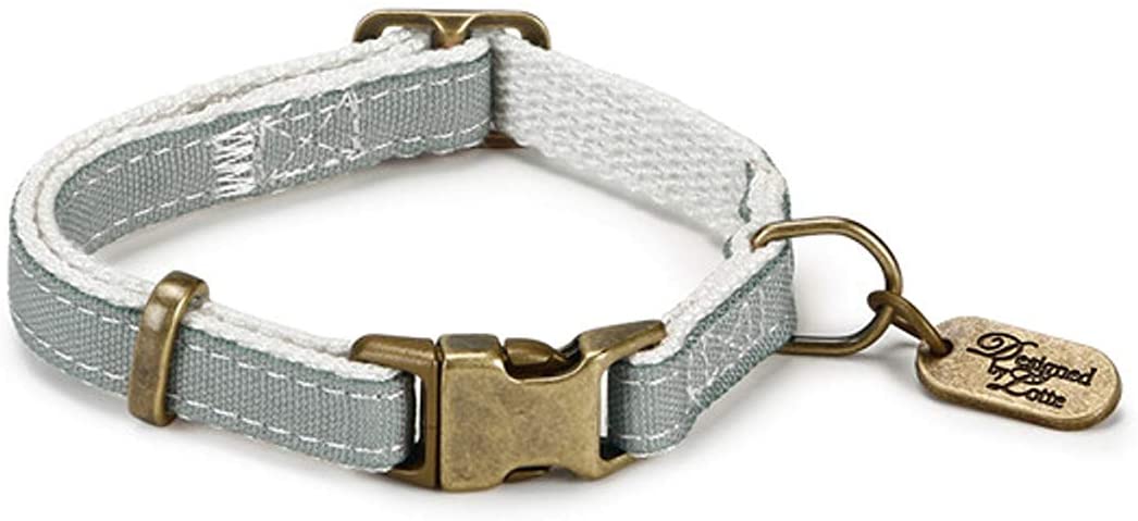 Beeztees Ошейник Virante, мята