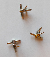 Boyu AD-001B Краник воздушный