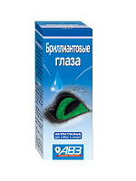 Агроветзащита Бриллиантовые глаза