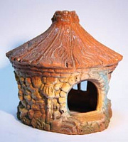 Грот "Домик"