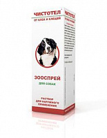 Экопром Чистотел Спрей С309