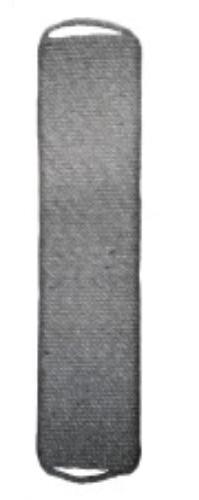 Когтеточка "Happy Animals" настенная, 60 см