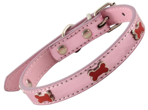 Triol SYX199 Ошейник, 15 мм х 40 см