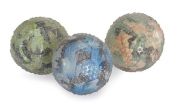 CAMON Мячик футбольный камуфляжный