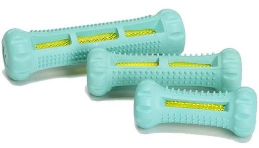 CAMON Гантель с сеточкой внутри массажная