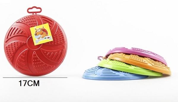 Georplast Игрушка Frisbee Roger