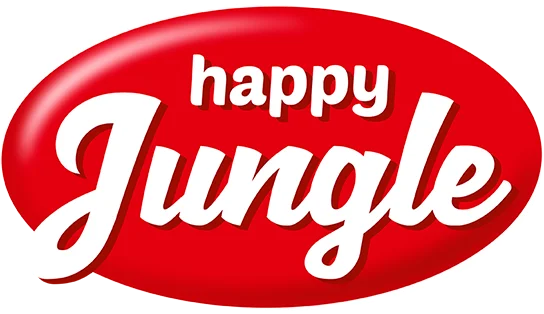 Happy Jungle