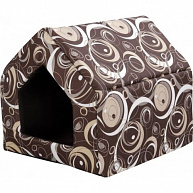 Ami Play Домик прямоугольный Crazy L