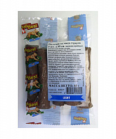 DeliBest Палочки из мяса страуса